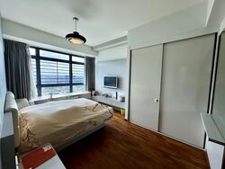 City Square Residences (D8), Condominium #560340671